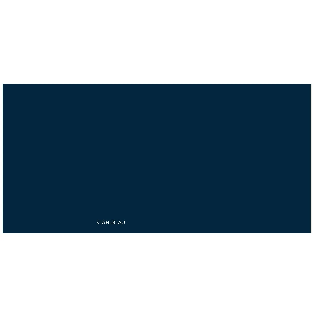 Emalux ReNew Nano Dachbeschichtung Stahlblau Dachfarbe
