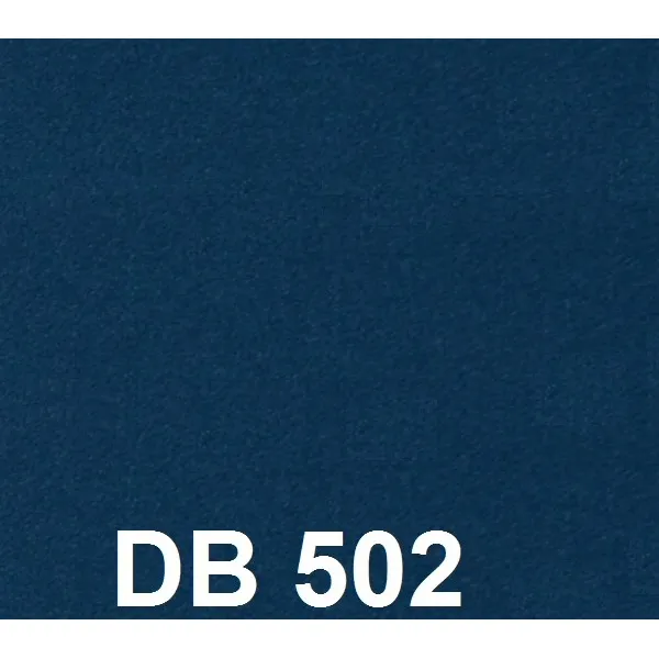 DB 502 Eisenglimmer Farbkarte