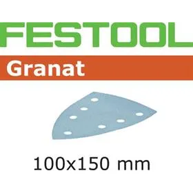 Festool Schleifmittel Granat 100 x 150mm