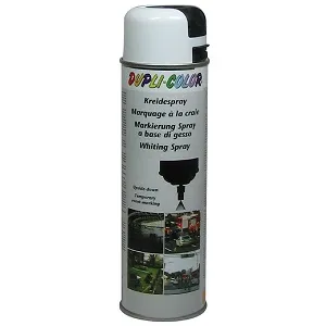 Dupli Color Sprühlack Kreidespray Dupli Color Sprühlack Kreidespray
