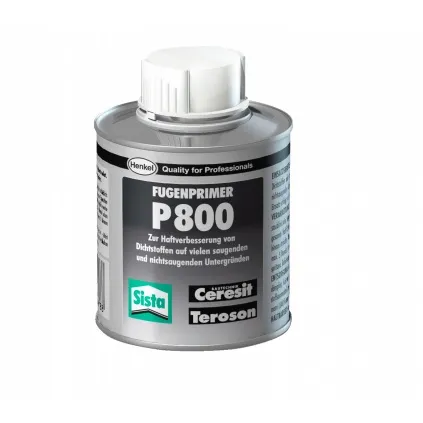 Sista P800 Fugenprimer Sista P800 Fugenprimer