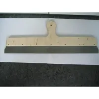 Fassadenspachtel 600mm