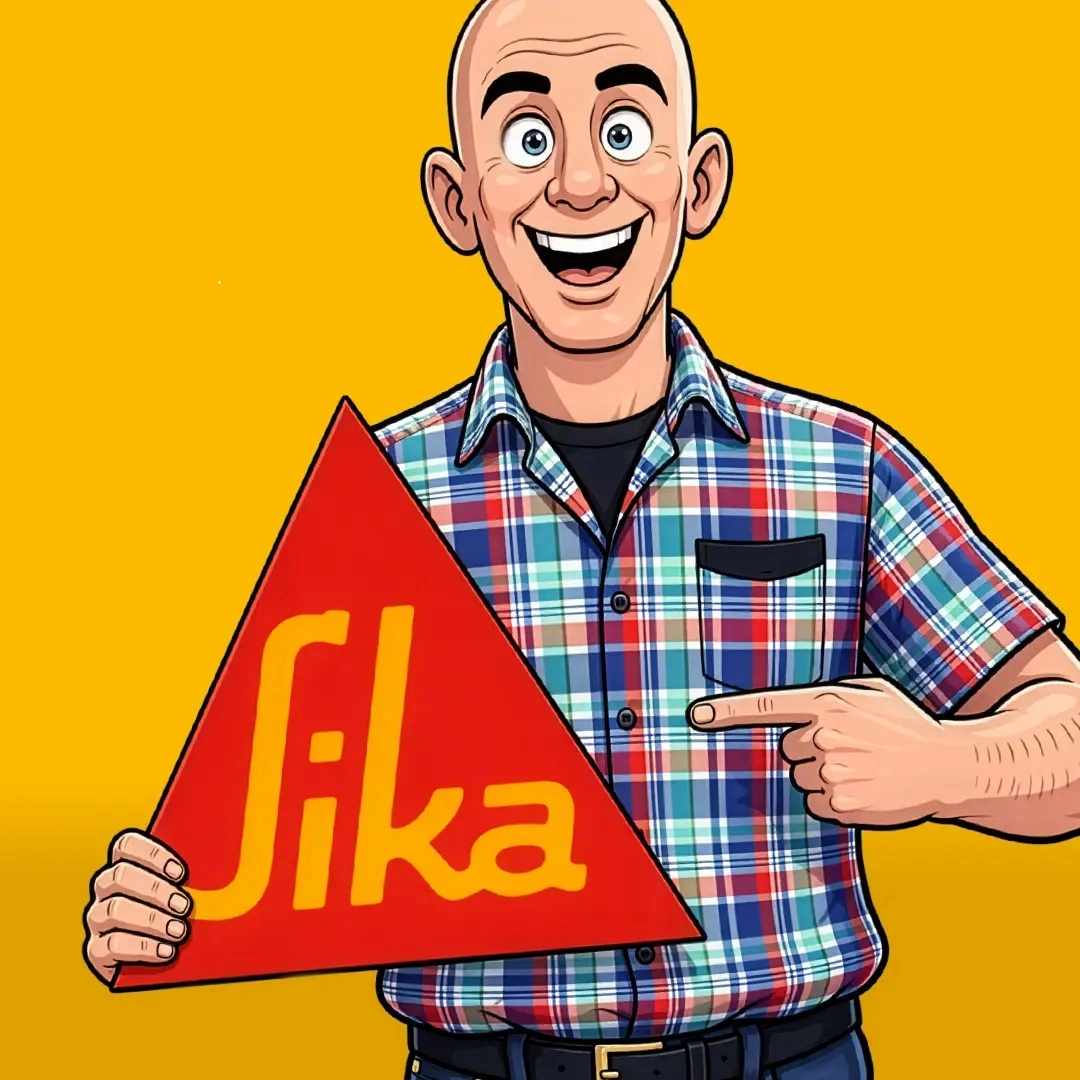Sika Mattierungsmittel S