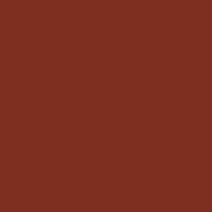 Rubin 15 Farbkarte