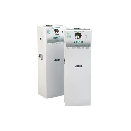 Caparol Capaver Glasvlies Akkordvlies Z150 K Caparol Capaver Glasvlies Akkordvlies Z150 K