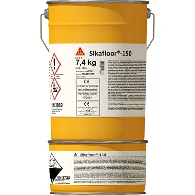 Sikafloor 150 Produktdatenblatt