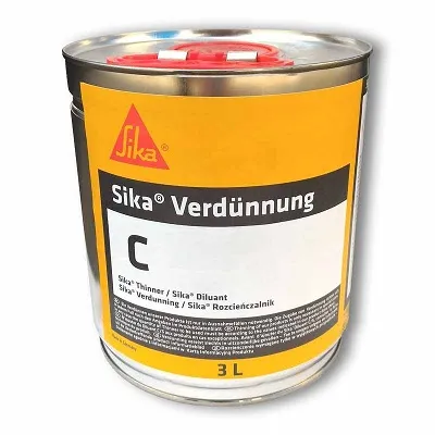 Sika Verdünnung C