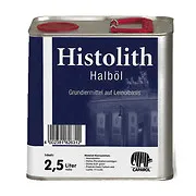 Histolith Halböl technische Information Nr. 1044