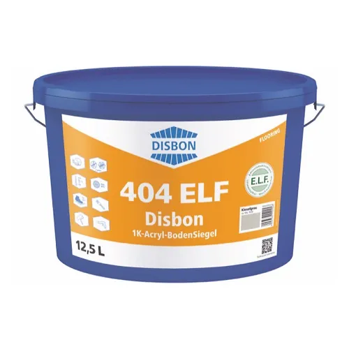 Caparol Disbon 404 Balkonbeschichtung