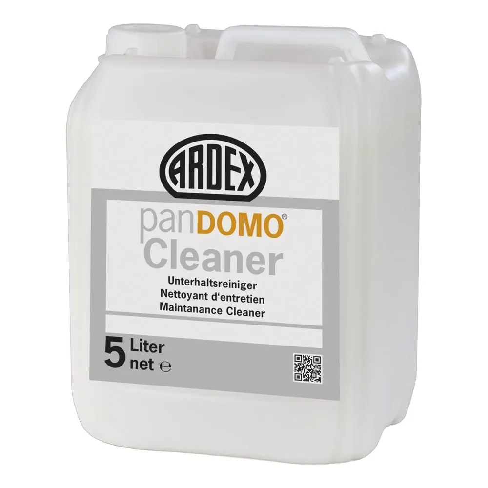 Ardex Pandomo Cleaner