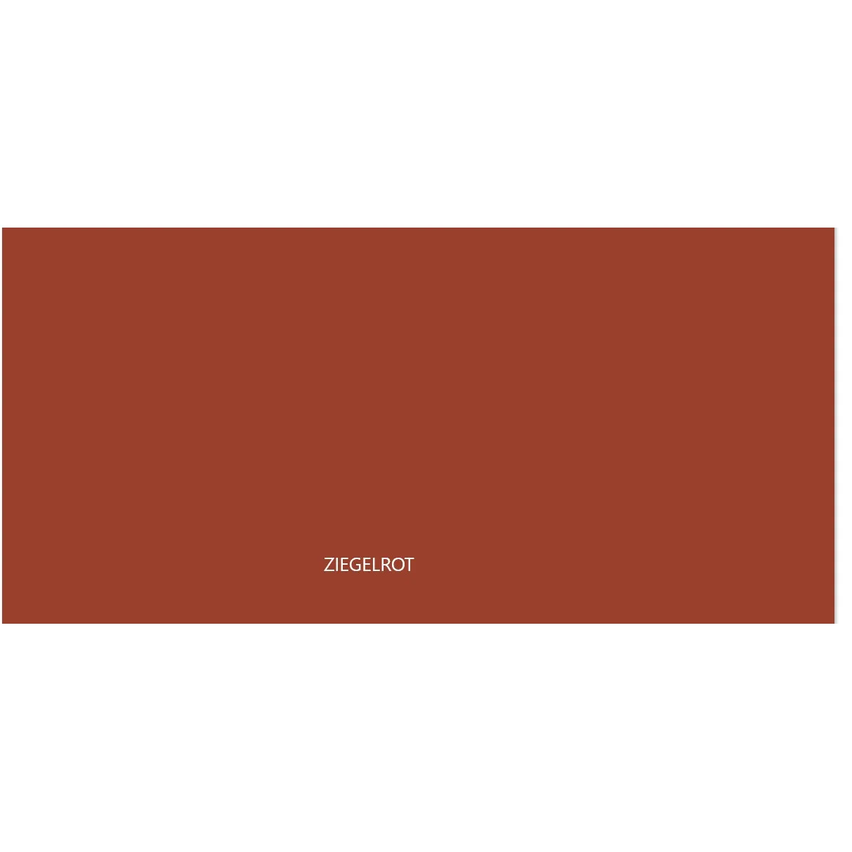 Emalux ReNew Nano Dachbeschichtung ziegelrot Dachfarbe