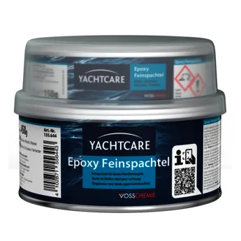 Yachtcare Epoxy Feinspachtel