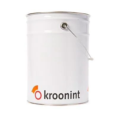 Containerlack Kroonint Coating Klarlack glänzend
