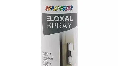 Dupli Color Eloxal Sprühlack Dupli Color Eloxal Sprühlack