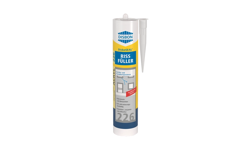 Caparol DisboSeal 226 Rissfüller