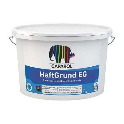 Caparol Haftgrund EG Caparol Haftgrund EG