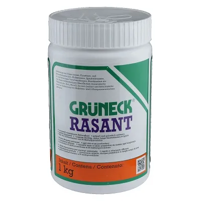 Grüneck Rasant Abbeizer