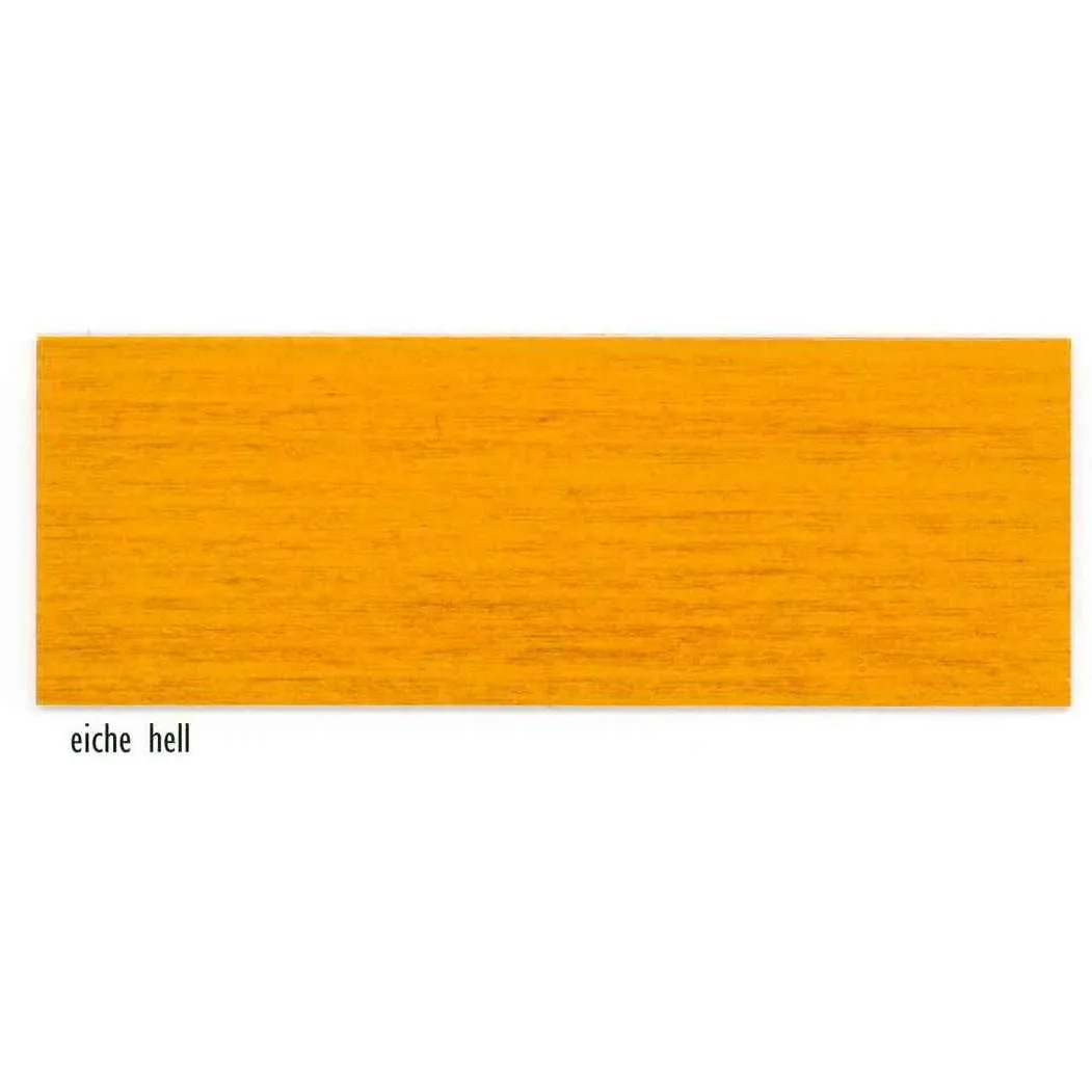 einzA Aqua Kompaktlasur eiche hell