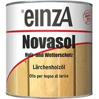 einzA Novasol Lärchenholzöl lösemittelhaltig technisches Merkblatt Nr. 210