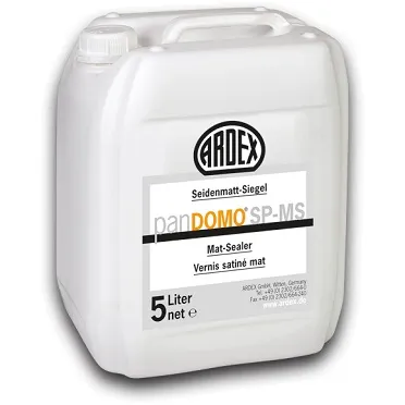 Ardex Pandomo SP-MS Acryl Wachs Schutzversiegelung