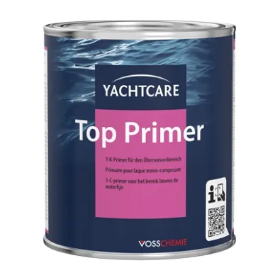 Yachtcare Top Primer weiss Yachtcare Top Primer weiss