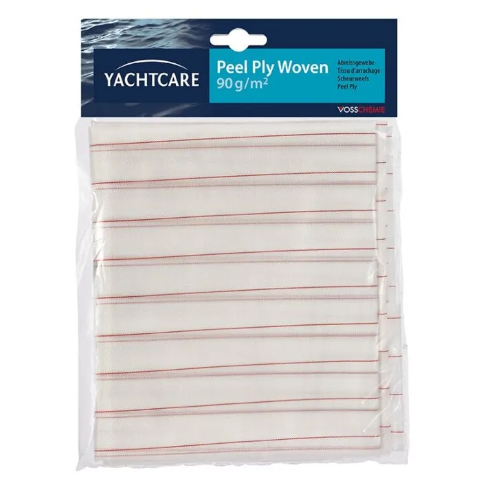 Yachtcare Abreissgewebe