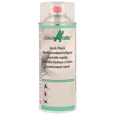 Dupli Color Sprühlack Colormatic Quick Check