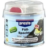 presto Füllspachtel