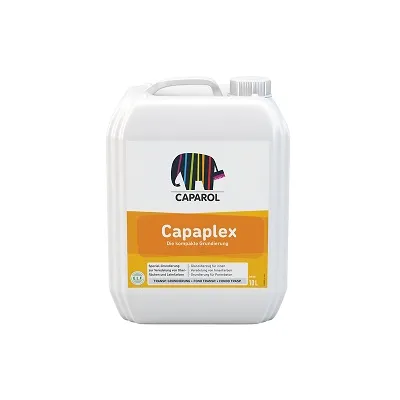 Caparol Capaplex Grundierung Caparol Capaplex Grundierung