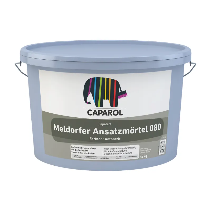 Meldorfer Ansatzmörtel 080 Meldorfer Ansatzmörtel 080
