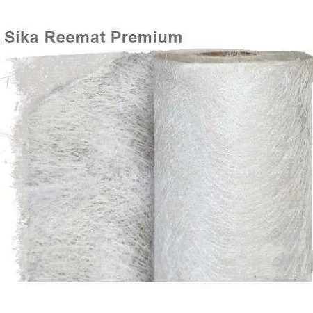 Sika Reemat Premium Balkonsystem
