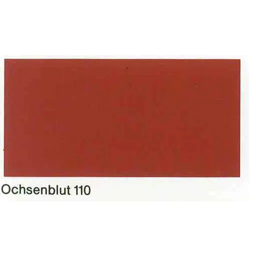Imparat Juwel Color Holzfarbe Ochsenblut Nr. 110