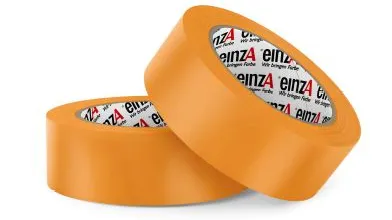 Abklebeband - Kreppband