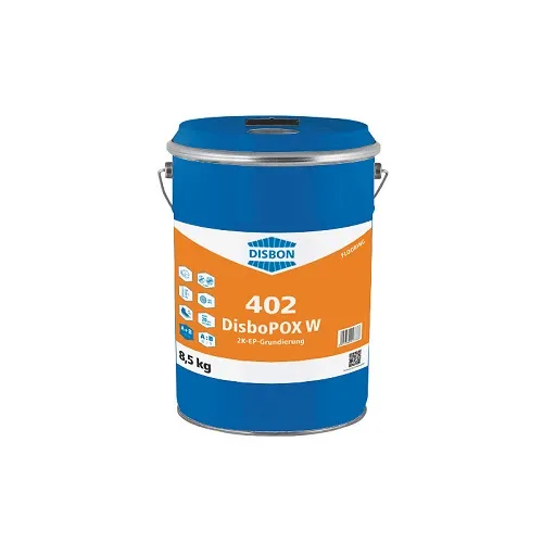 Caparol DisboPox W 402 2K EP Grundierung 1kg