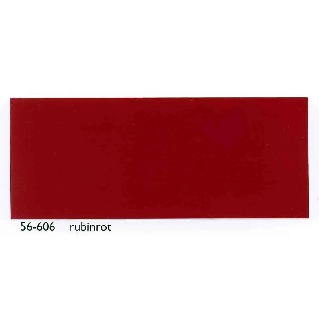 einzA Holz Color Rubinrot Holzfarbe einzA Holz Color Rubinrot Holzfarbe