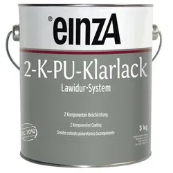 einzA LawiDur 2K PU Klarlack einzA LawiDur 2K PU Klarlack