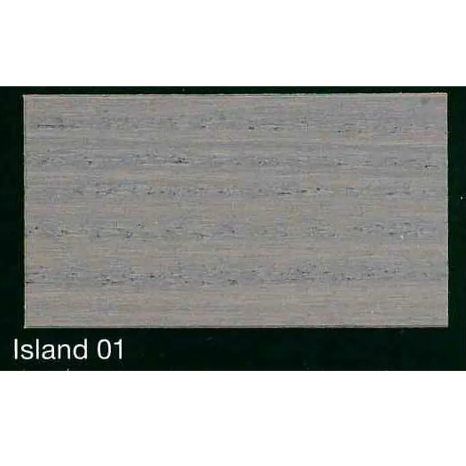 Caparol Holzlasur Greywood Island 1