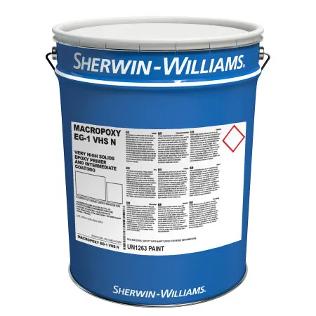 Sherwin Williams Macropoxy EG 1 VHS N Produktdatenblatt