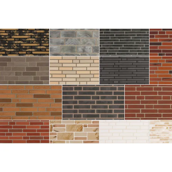 Meldorfer Riemchen Meldorfer Riemchen