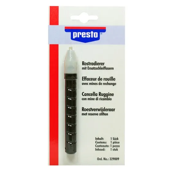 presto Rostradierer