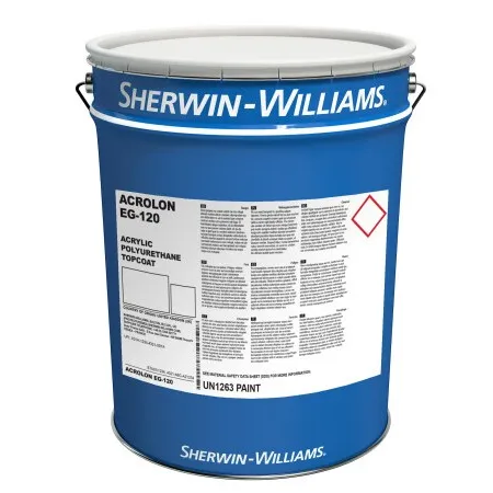 Sherwin Williams Acrolon 120 Produktdatenblatt