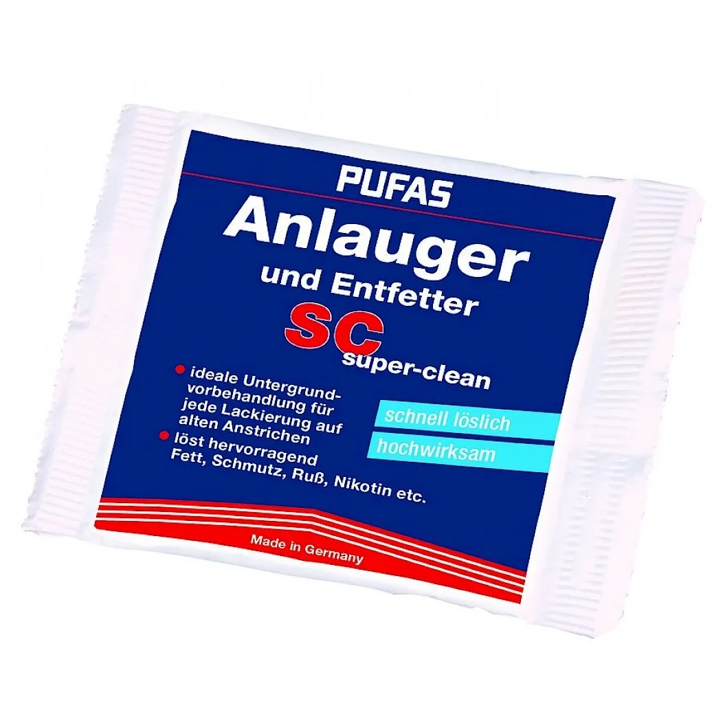 pufas Anlauger SC super clean