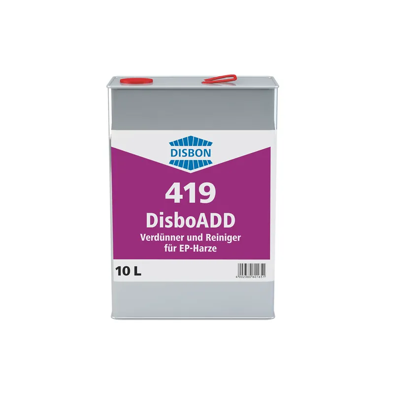 Caparol Disbon 419 DisboAdd Verdünner Caparol Disbon 419 DisboAdd Verdünner