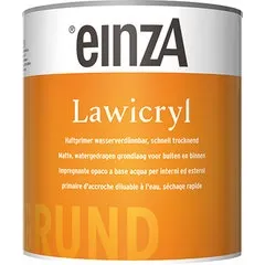 einzA Grundierung Lawicryl Haftprimer technisches Merkblatt Nr. 199