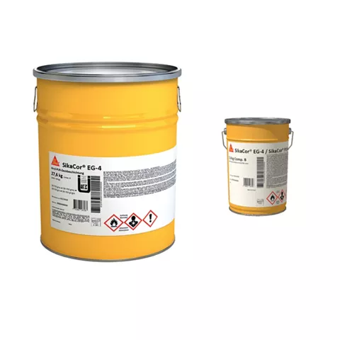 SikaCor EG 4