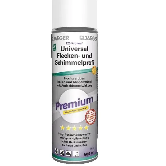 Jaeger Kronen Universal Flecken Schimmelprofi 125