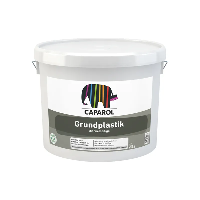 Caparol Grundplastik weiß Caparol Grundplastik weiß