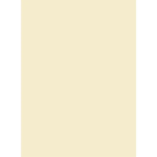 Indeko Plus in Farrow & Ball Off White (3) Wandfarbe Innenfarbe