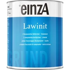 einzA Lawinit 2K Epoxi Primer weiß