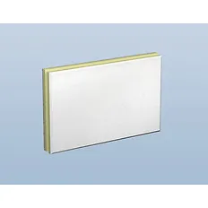 Caparol Capatect Kellerdeckendämmplatte PUR